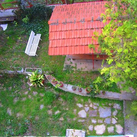 Villa Sofia Лименария Экстерьер фото
